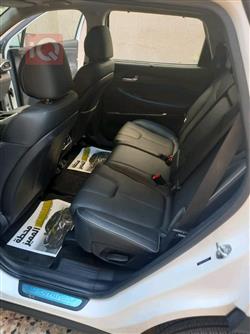 هیوندای سەنتافی